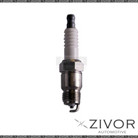 DENSO SPARK Plug-Set of 2- NICKEL- T16PR-U15 For GENERAL MOTORS *By Zivor*