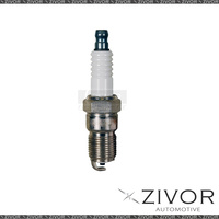 DENSO SPARK Plug-Set of 2- NICKEL- T20EPR-U15 For FORD *By Zivor*