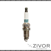 DENSO SPARK Plug-Set of 2-IRIDIUM TOUGH-VKA16 For AUDI *By Zivor*