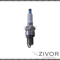 DENSO SPARK Plug-Set of 2- NICKEL- W16EP-U For TRIUMPH *By Zivor*