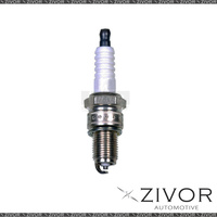 DENSO SPARK Plug-Set of 2- NICKEL- W16EPR-U For HOLDEN *By Zivor*