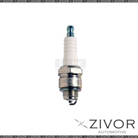 DENSO SPARK Plug-Set of 2- NICKEL- W16PR-U For DODGE *By Zivor*