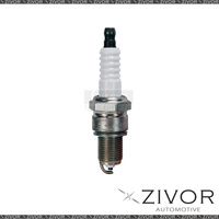 DENSO SPARK Plug-Set of 2- NICKEL- W20EX-U For NISSAN *By Zivor*