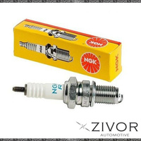 4x New NGK Spark Plug For NISSAN PINTARA SKYLINE HCR32 RB20E 89-93 BCPR6ES-11