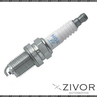 4x * NGK * Motorcycle Spark Plug For Honda TRX420 420cc,TRX500 475cc #BKR5ES-11