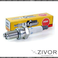 4x New NGK Spark Plug For Ford Falcon EB ED EF EL AU V8 Commodore VC/K/L V8