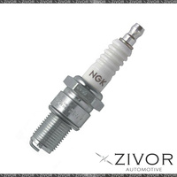 6x New NGK Spark Plug For Porsche 356 A 1500 GS Carrera 1955-1961 #B8ES