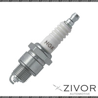 6x New NGK Spark Plug For Triumph TR 4A 2.2 Convertible 1965-1967 #BP6HS