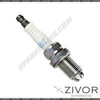 8x NGK Spark Plug For BMW E30 E46 E39 E60 E32 E83 E53 E85 MINI Cooper #BKR6EQUP