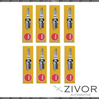8x New NGK Spark Plug For Ford Falcon XC XD XE HOLDEN COMMODORE VB TORANA #BP5FS
