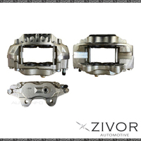 Disc Caliper- Front Left For TOYOTA LANDCRUISER HZJ77R 4.2L 4D SUV 1HZ 1990-1999