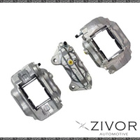 PROTEX Disc Brake Caliper-Front For Toyota Lexus LX470 UZJ100 Wagon 4.7L V8 4WD