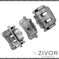 PROTEX Disc Caliper-Front Right For NISSAN PATROL GU, Y61 4D 1997-2016 #090D0021