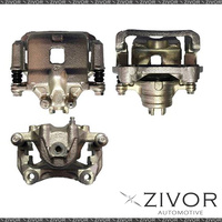 New PROTEX Disc Caliper - Rear Left For NISSAN PATROL GU, Y61 2D, 4D #090D0022