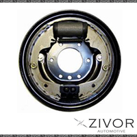 New PROTEX BRAKE ASSY HYD LH 9 X 1 3/4  090D0026 *By ZIVOR*