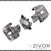 New PROTEX Disc Caliper-RR LH For MAZDA MAZDA3 BM 4D Sdn FWD 2014-2016 #090D0041