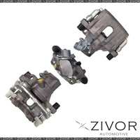 PROTEX Disc Caliper - Rear Right For VOLVO V50 . 4D Wgn AWD 2006 - 2009 090D0042