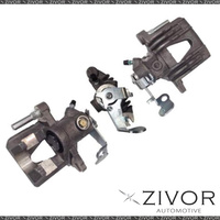 Disc Caliper - Rear Right For HOLDEN ASTRA TS 2D H/B FWD 2001 - 2004 #090D0050