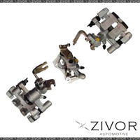 PROTEX Disc Caliper-Rear Right For MAZDA 323 BA 4D H/B FWD 1994-1998 #090D0052