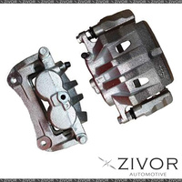 PROTEX Disc Caliper-Front Left For TOYOTA KLUGER GSU45R 4D 2007-2014 #090D0076