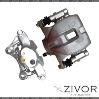PROTEX Disc Caliper-Rear Left For TOYOTA KLUGER GSU40R 4D 2007-2014 #090D0078