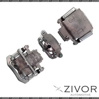Disc Caliper - Rear Left For HOLDEN COMMODORE POLICE VE 4D Sdn RWD 2006 - 2008