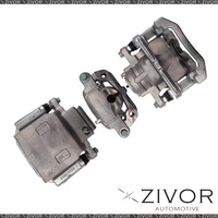 Disc Caliper - Rear Right For HOLDEN COMMODORE POLICE VE 4D Sdn RWD 2006 - 2008