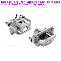 New PROTEX Disc Caliper - Rear Right For BMW 3.0Si E83 E83 3.0L 090D0105