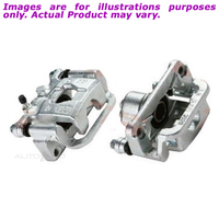 New PROTEX Disc Caliper - Rear Left For HSV MALOO VF VF 6.2L 090D0106
