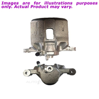 New PROTEX Disc Caliper - Front Left For HONDA CIVIC EJ EJ6 1.6L 090D0123