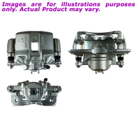 New PROTEX Disc Caliper - Front Left For HONDA CIVIC ES ES9 1.3L 090D0125