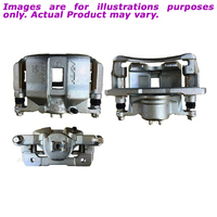 New PROTEX Disc Caliper - Front Right For HONDA CIVIC FD FD1 1.8L 090D0130