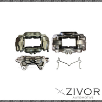 PROTEX Disc Caliper - Front Left For TOYOTA PRADO LANDCRUISER 2003-07 #090D0155