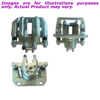 New PROTEX Disc Caliper - Rear Right For HONDA ACCORD CU CU2 2.4L 090D0192