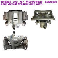 New PROTEX Disc Caliper - Rear Right For TOYOTA LANDCRUISER 090D0206