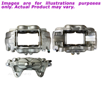 New PROTEX Disc Caliper - Front Left For BMW M6 F12 F12 4.4L 090D0220