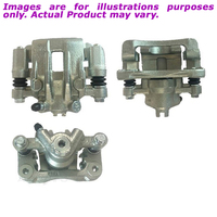 New PROTEX Disc Caliper - Rear Right For KIA CERATO TD FW512 2.0L 090D0247