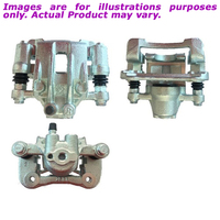 New PROTEX Disc Caliper - Rear Right For HYUNDAI iX35 LM JU81G 2.4L 090D0253