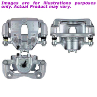 New PROTEX Disc Caliper - Front Left For KIA RIO UB DN512 1.4L 090D0256