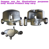 New PROTEX Disc Caliper-Front Left For TOYOTA HILUX RZN154R RZN154 2.7L 090D0284