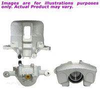 New PROTEX Disc Caliper - Front Left For HYUNDAI ACCENT MC CN41C 1.6L 090D0310