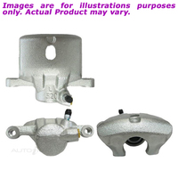New PROTEX Disc Caliper - Rear Left For BMW 730LD E66 E66 3.0L 090D0326