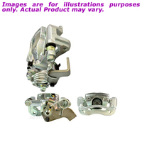 New PROTEX Disc Caliper - Rear Left For HYUNDAI ACCENT RB CT51E 1.6L 090D0338