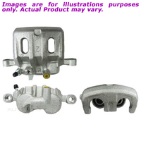 New PROTEX Disc Caliper - Front Right For BMW 730LD E66 E66 3.0L 090D0369