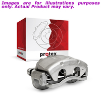 PROTEX Disc Caliper - Front Right For MITSUBISHI TRITON MJ MJ3V20 2.6L 090D0403