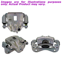 New PROTEX Disc Caliper - Front Right For KIA OPTIMA GD GD228 2.7L 090D0413