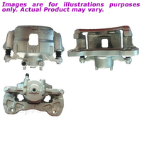 New PROTEX Disc Caliper - Front Right For MITSUBISHI TRITON MN KA4 2.5L 090D0489