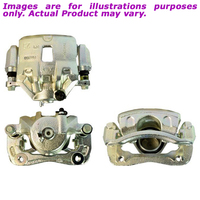 New PROTEX Disc Caliper - Front Left For HYUNDAI ELANTRA HD DU41D 2.0L 090D0494