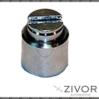New PROTEX Disc Caliper Piston - Rear For FIAT X19 . 2D Roadster RWD 1979 - 1987