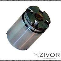 PROTEX Disc Caliper Piston-RR For HOLDEN ASTRA TS 2D H/B FWD 2001-2004 #090P0104